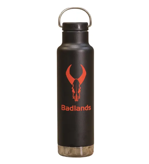 Klean Kanteen Insulated Bottle